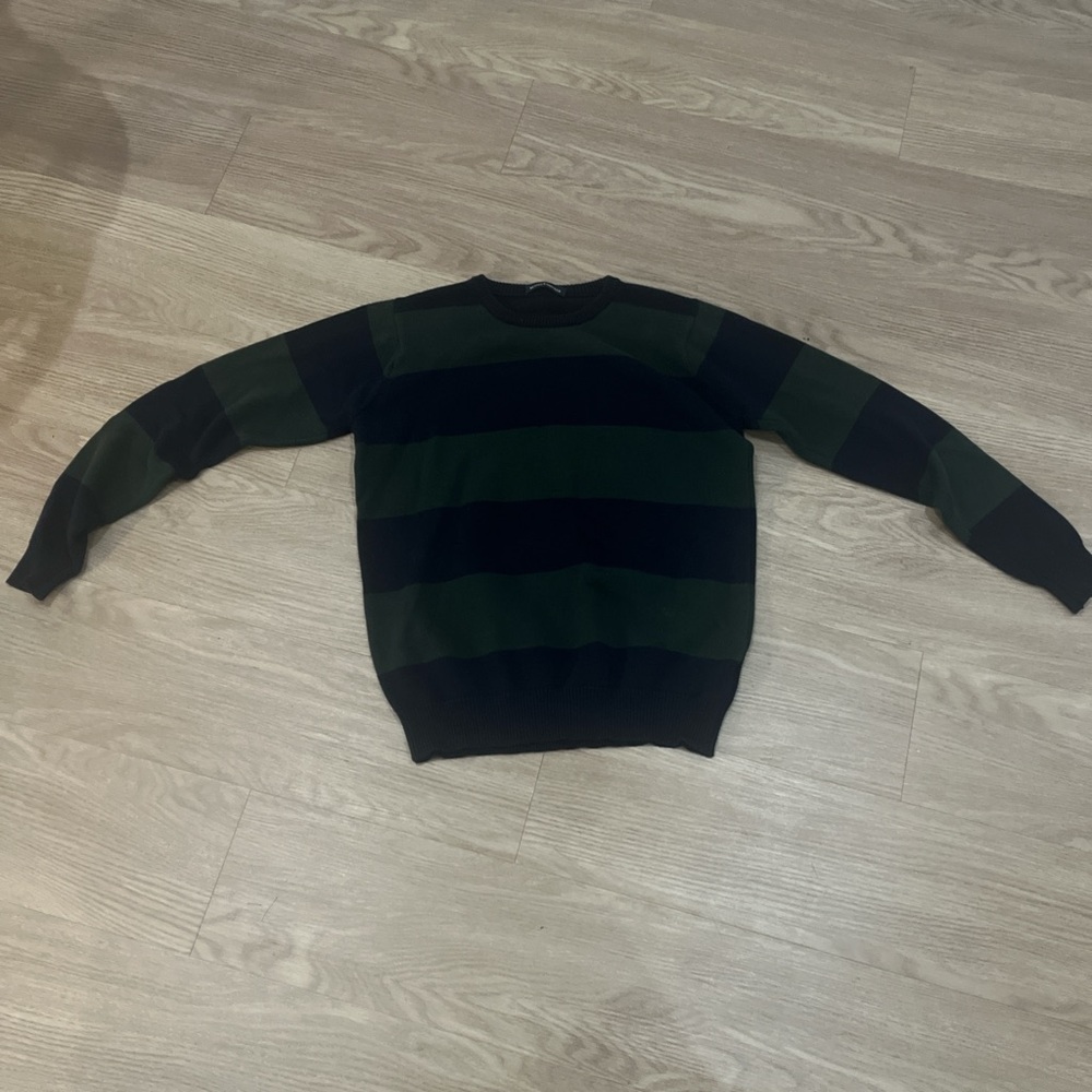 Brandy Sweater